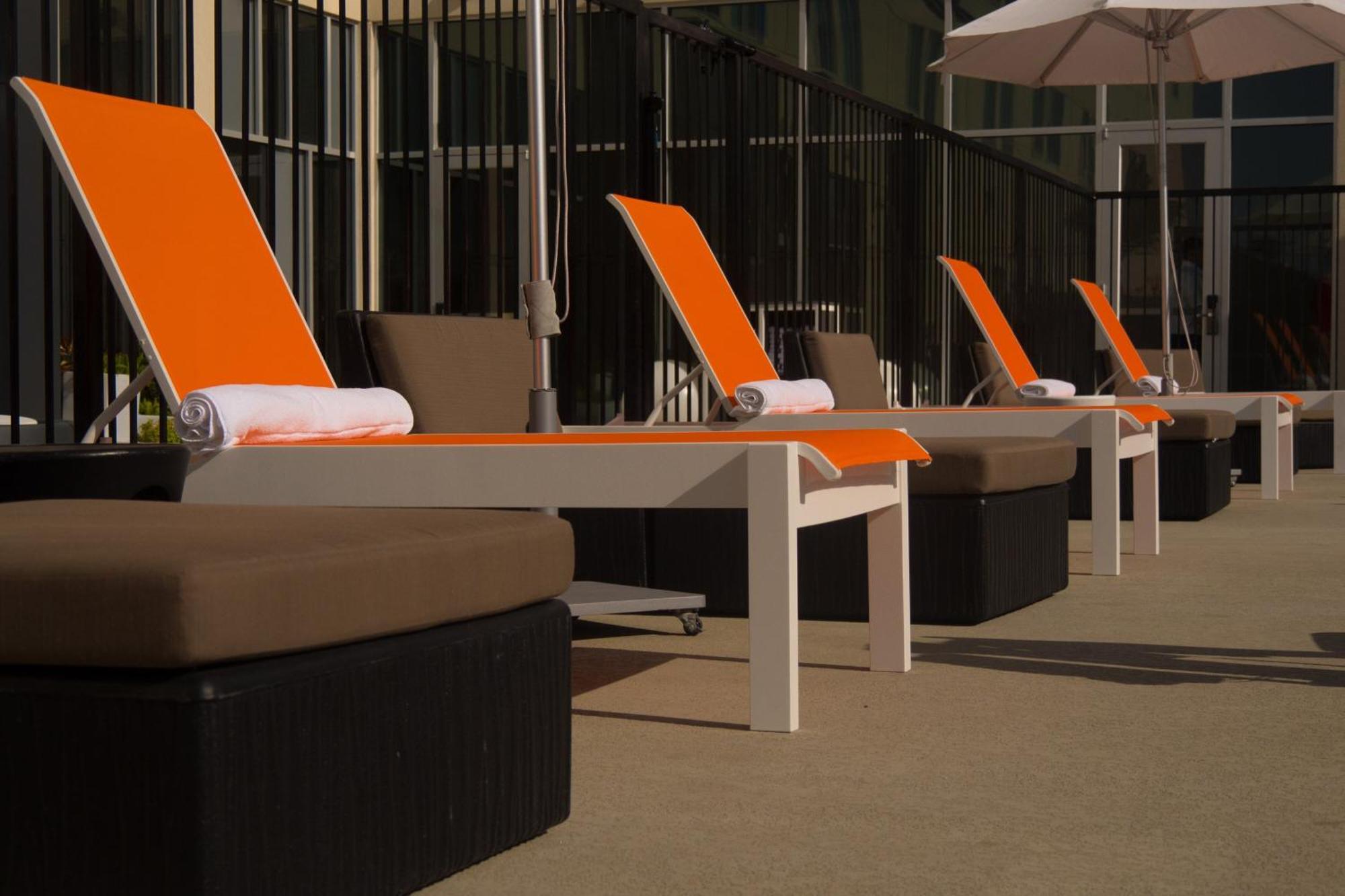 Aloft 4* Corpus Christi