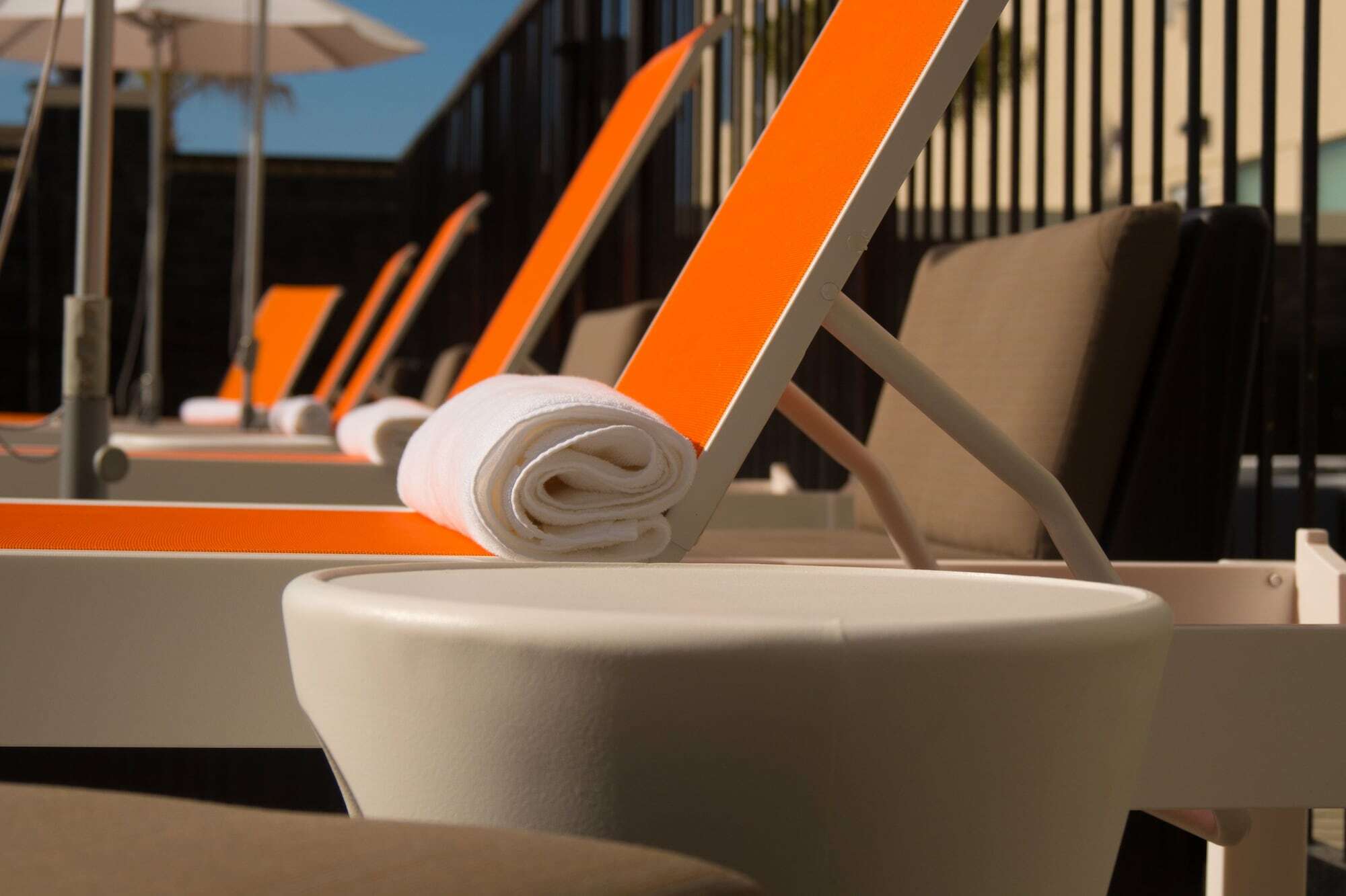 Hotel Aloft Corpus Christi