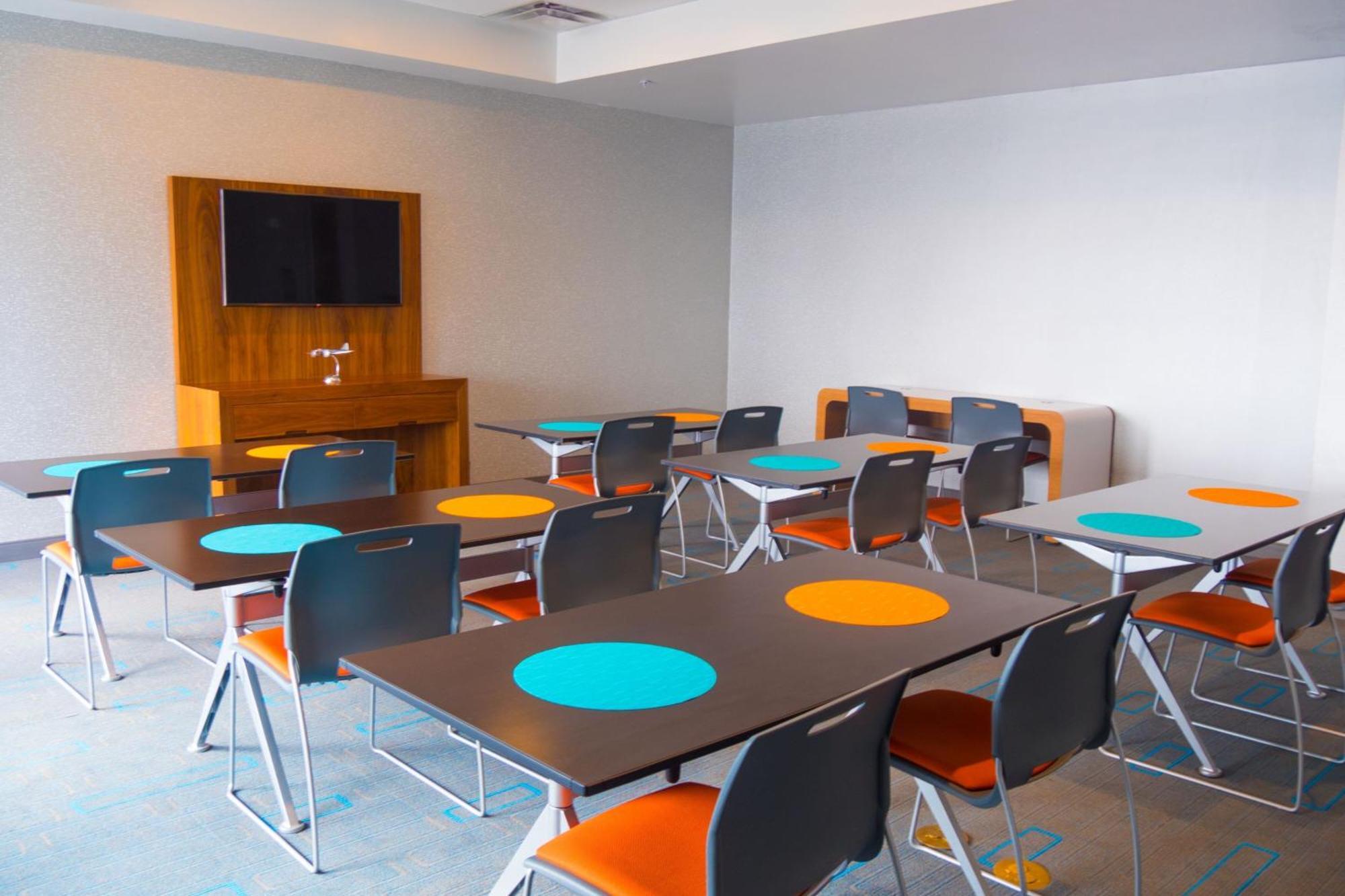 Aloft Hotel
