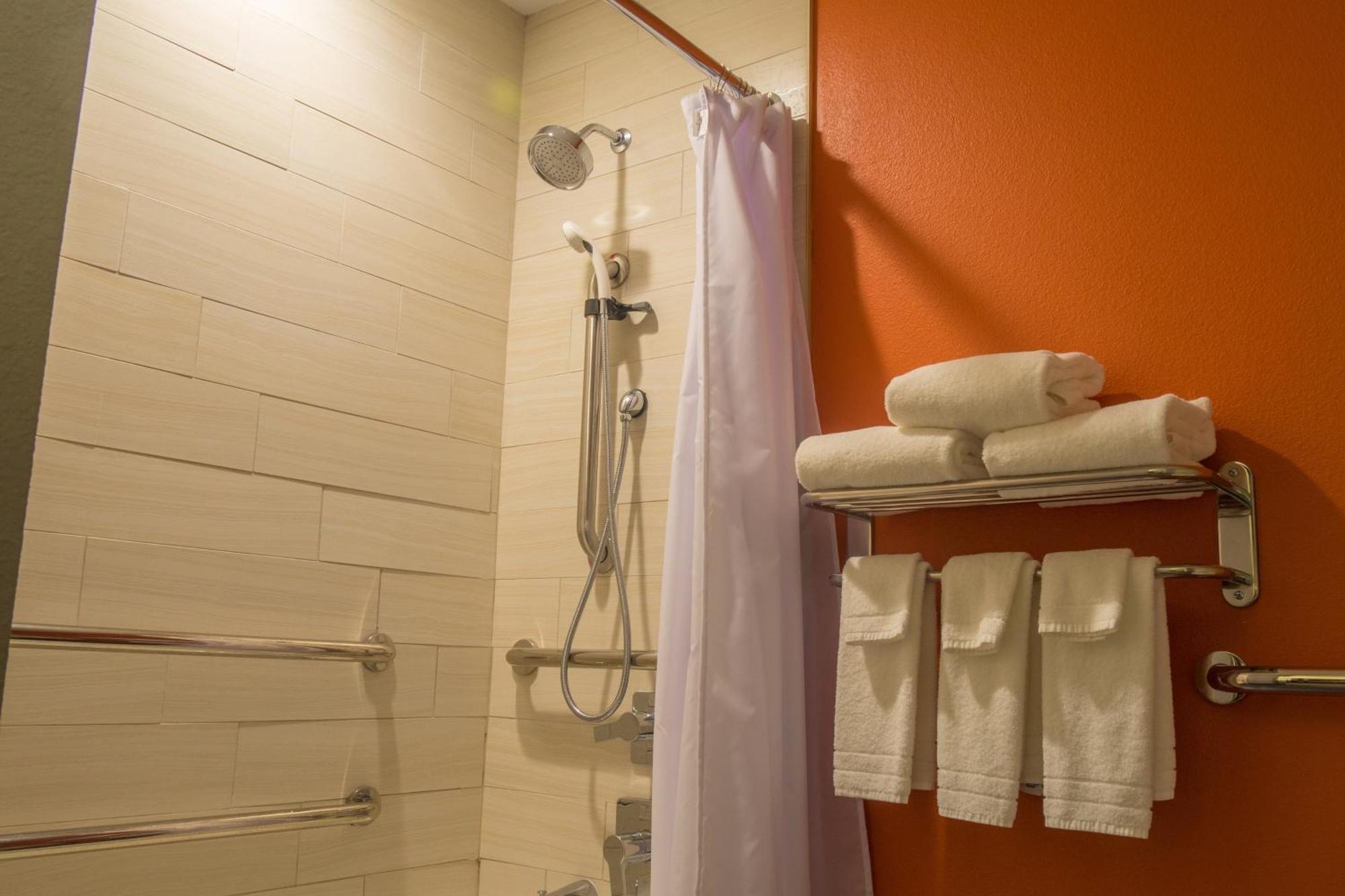 Hotel Aloft Corpus Christi