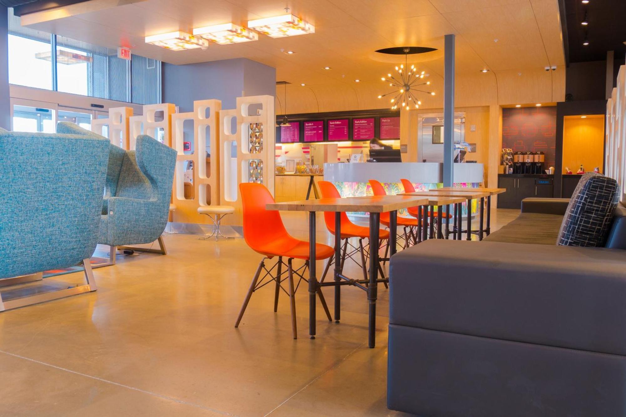 Aloft 4* Corpus Christi